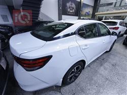 نیسان سێنترا